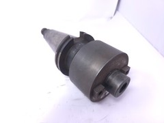 Command CAT50 1-1/2″ x 5/8″ Key Face Shell Mill Holder C654-1500 CNC BZ7