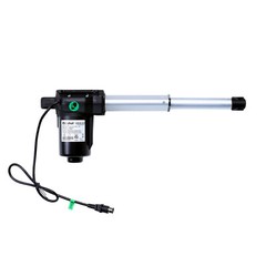 Adjustable Bed Richmat HJA58 Head Motor Stroke 115mm Minimum install size 295mm