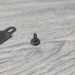 Imperial Reamer Blade & Screw Fits TC-1000, 312-FC USA Made OEM Set Pair