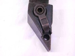VR/WESSON MVJNR-12-3 LATHE TURNING TOOL HOLDER 3/4 SHANK VN-32 INSERTS 5″ OAL