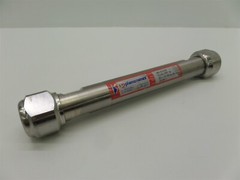 Phenomenex 00G-4374-P0 CuroSil-PFP 10u HPLC Column 250×21.20mm