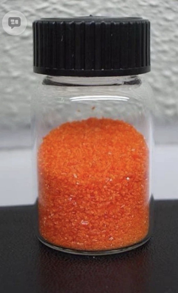 100 Grams Potassium Dichromate Powder 99% Lab Grade