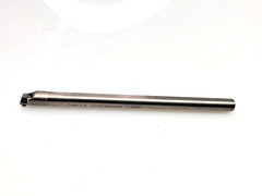 Circle CCBI-250-4-5R Solid Carbide Boring Bar 1/4″ Shank 0.285″ Min Bore 4″ OAL