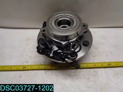 515101 – Front Passenger Side Wheel Bearing and Hub Assembly