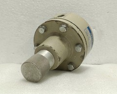 KOSO CL-420 Pilot Lock Valve Pneumatic Air Relay 1.0-6.0 kgf/cm²G – Used