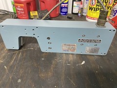 LaserMike 100-150 Laser Micrometer Head. Very nice and Guaranteed.