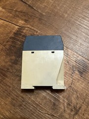 Telemecanique Time Relay RE2-TA1205B / 24V / 5-100 Sec / Good Condition