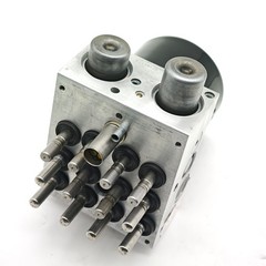 ABS Anti-Lock Brake Pump & Control Module 68196033AA for Dodge Ram 1500 2013-22