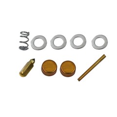 Carburetor kit For Zenith 267 carb International Farmall Deere Allis Ford