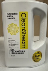 Monarch CleanStream Evacuation System Cleaner 84.5oz Bottle 57850