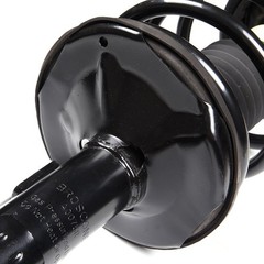 Front Pair Complete Strut & Spring Assembly 2002-2006 Nissan Altima