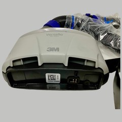3M Versaflo TR-301N+ Air Purifying Respirator & TR-340 Battery Charger w/Battery