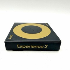 New – Loop Experience 2 Earplugs High Fidelity Hearing Protection Gold