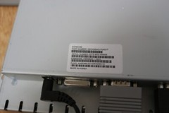 Estecom Display Monitor GEOA084AU-PO02-IT