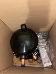 Copeland Scroll Compressor ZPS21LXE