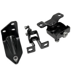 1set Cab Door Lock Bearing Track Pulley PC78US-6 For Komatsu PC75/78/128/138/228