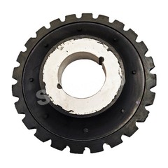New ACT2.3SN Coupler for Reich Arcusaflex ACT2.3SN