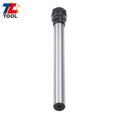 ER11 Extension Holder 1/2 Straight Shank 5 Inch Collet Chuck CNC Tool