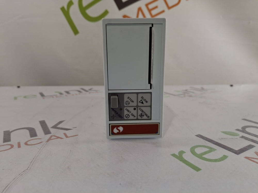 Spacelabs Healthcare 90449 Thermal Printer Recorder Module
