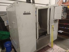 1990 Fadal VMC20 CNC Vertical Machining Center, Box Ways, Low Hours
