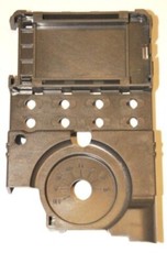 U.S.A. FLUKE 83V, 87V, 88V Original Top shield. OEM from Fluke.