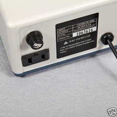 USA 4 Dental Marathon Micromotor Polishing Unit 35,000 RPM 35K RPM Handpiece N3