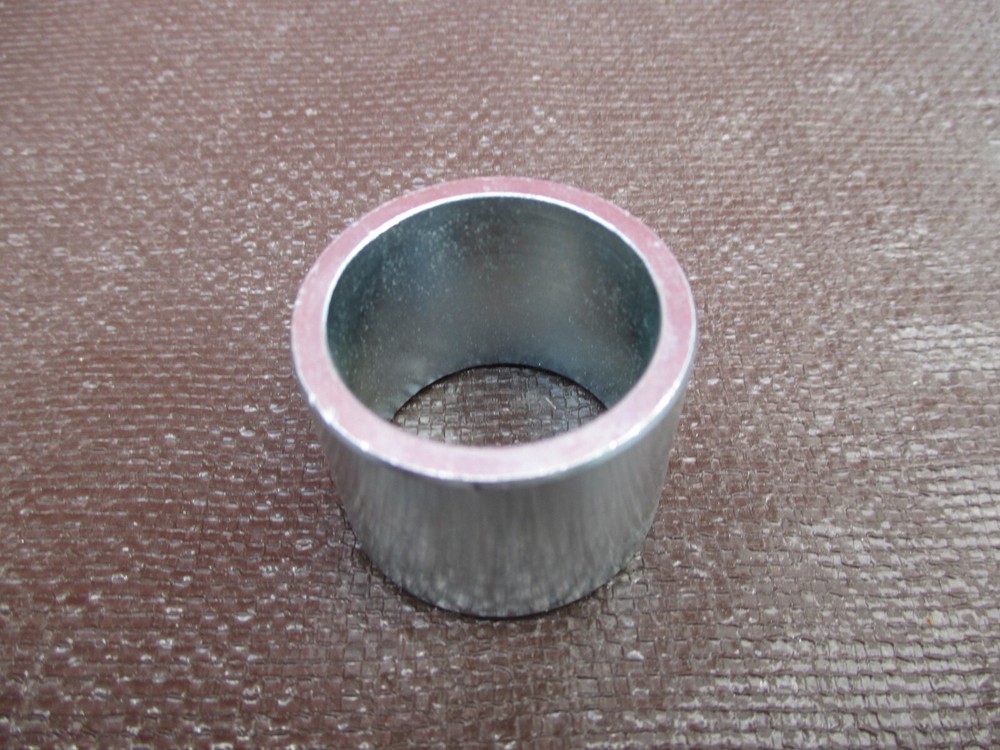 STEEL SPACER STANDOFF 1” ID, 1-5/16” OD, 1” HEIGHT SPANNER REDUCER BUSHING