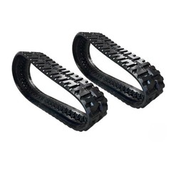 180x72x45 Rubber Tracks (Set of 2) 7″ Wide C-Block Tread (Bobcat MT100/MT85 & Ve