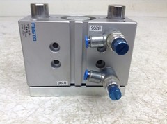 Festo DFM-40-25-P-A-GF 170864 Pneumatic Slide Cylinder DFM4025PAGF (TBI)