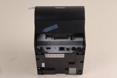 EPSON OMNILINK SINGLE STATION THERMAL RECEIPT PRINTER | TM-T88VII | BLACK