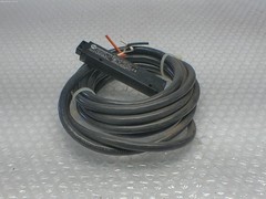 ALLEN BRADLEY 42SRF-6004 SER.B SENSOR (AS PICTURED) NSNP