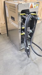 Advantage SK-1035G Sentra Temperature Control Unit TCU Water 250F 10kW