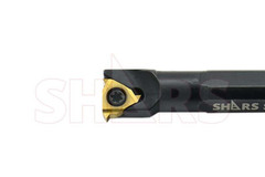 3/8″ X 4″ RH Internal Indexable Threading Boring Bar 404-2220 P]