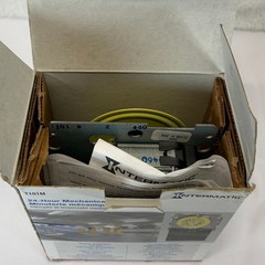 Intermatic T101M 24-Hour Mechanical Time Switch Mechanism Only 120V 40A SPST New