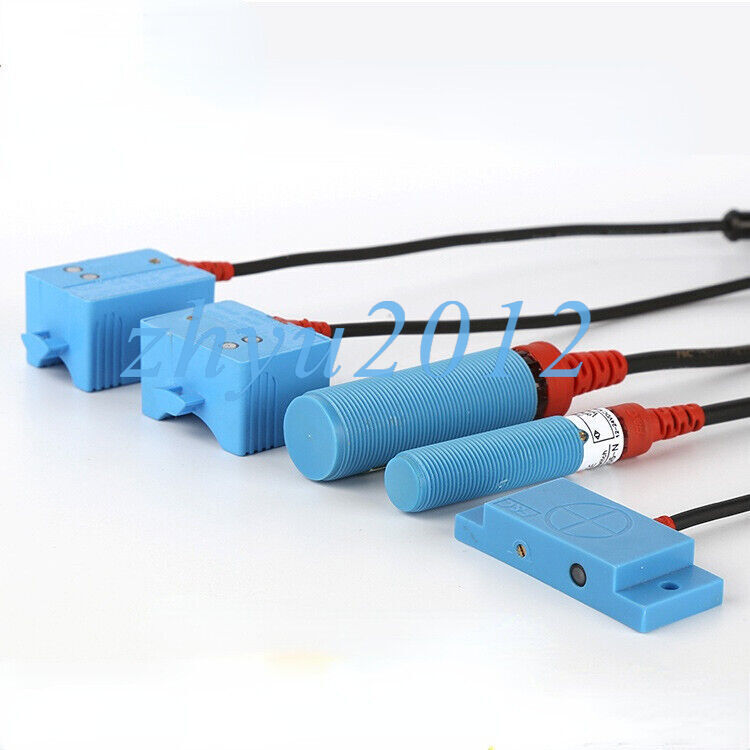 100% Test 1pcs F&C FKC1205-N2 Capacitive Proximity Switch
