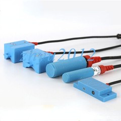 100% Test 1pcs F&C FKC1205-N2 Capacitive Proximity Switch