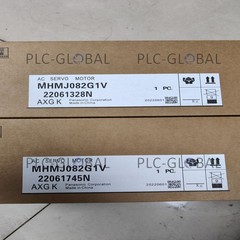 1PC Brand New Panasonic MHMJ082G1V Local Stocks Warranty Included