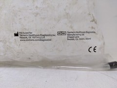 Siemens reaction vessel for Dimension Heterogeneous Immunoassay Module Qty. 1000