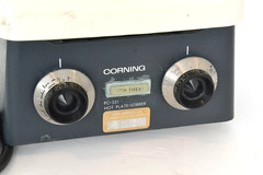 Corning PC-351 Laboratory Hot Plate Magnetic Stirrer Mixer