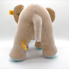 Tiffany and Co. Stuffed Animal Light Brown 2761187