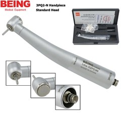 BEING Dental High Speed Handpiece NSK Phatelus Machlite Quick Coupling 4 Holes
