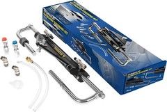 150HP Hydraulic Outboard Steering Cylinder Kit for Yamaha, for Seastar HC4645H