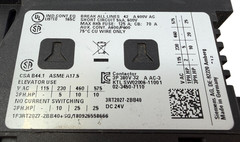 Siemens 3RT2027-2BB40 Contactor