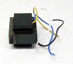 40VA Transformer Primary 120V Volt 24V Secondary HVAC Furnace Foot Mount