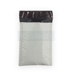 1-15000 #000 4×8 “EcoSwift” Poly Bubble Padded Envelopes 5 x 8 ~ X-Wide Mailers
