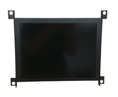 LCD monitor upgrade for HYUNDAI HITROL 840C / Siemens Sinumerik with Cable Kit