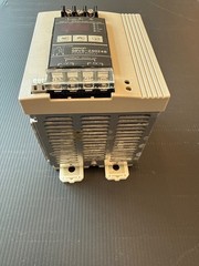 Omron S8VS-24024B/ ED2 Power Supply 24VDC 10A Free Shipping