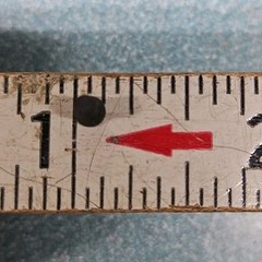 Seco C02506-T08P M2.5 thread, TP8 Torx Plus, Lock Screw For Indexables (Qty 12)