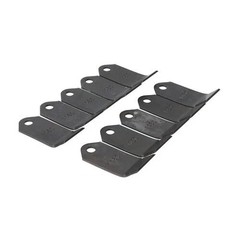Flail Mower Blade 10 Pack EF293