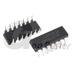 IC Chip DIP-14 SN74LS20 SN74LS21 SN74LS27 SN74LS28 SN74LS30 SN74LS31 SN74LS32